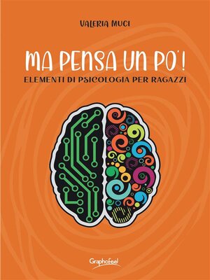 cover image of Ma pensa un po' !